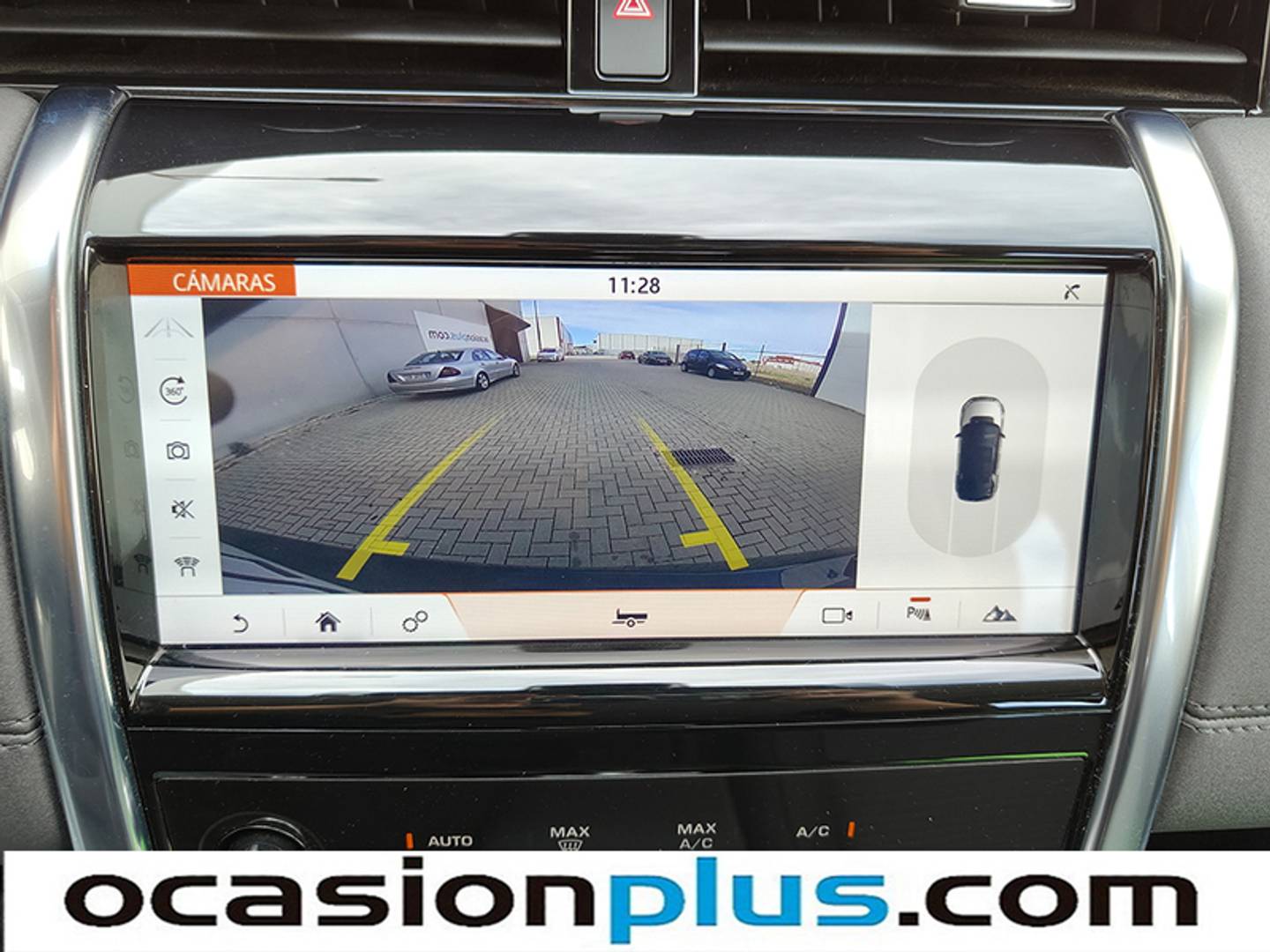 Extras y acabados del Land Rover Discovery Sport Land Rover Discovery Sport 2.0D SD4 MHEV Standard AWD Auto (240 CV)