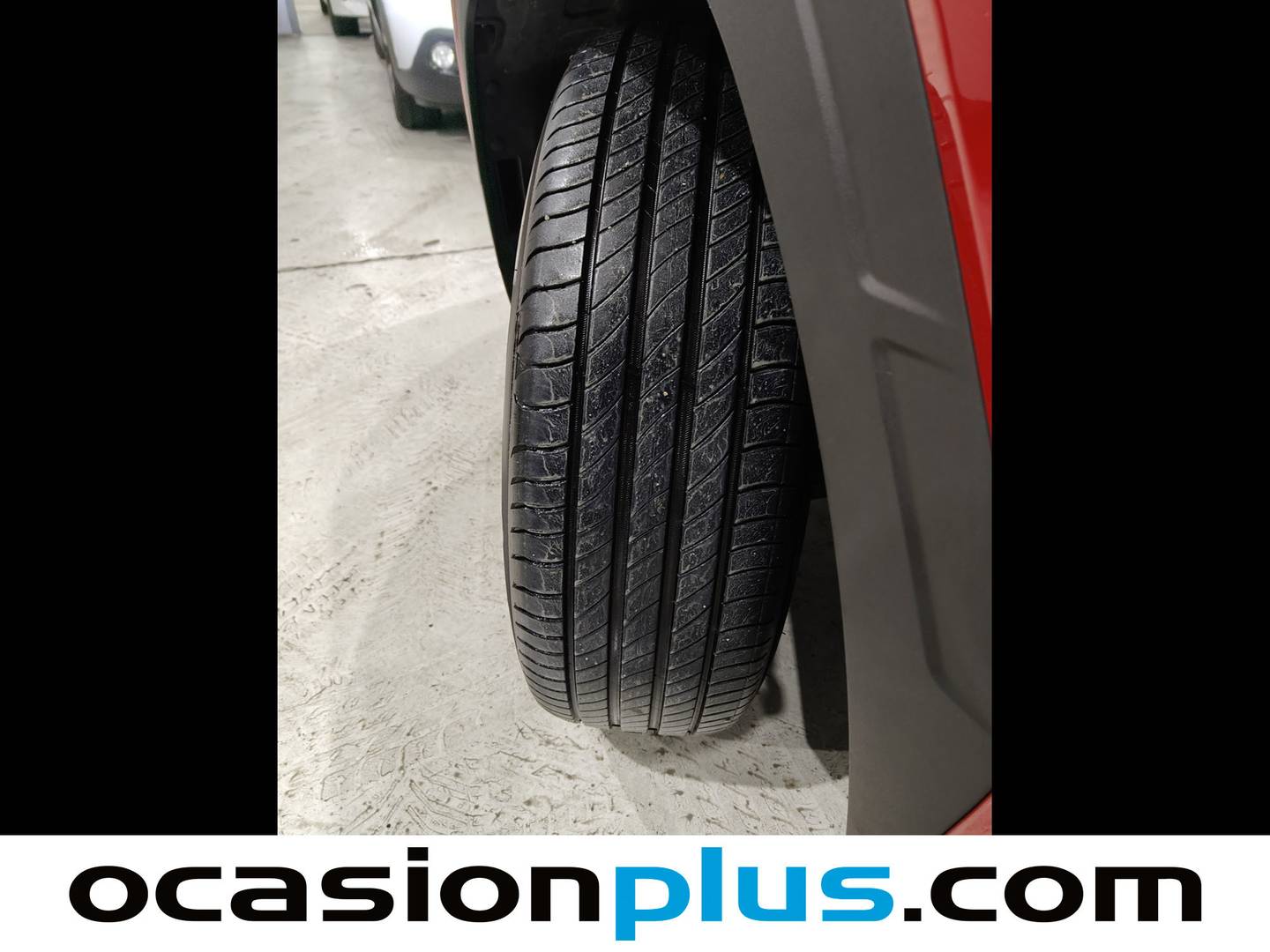 Foto Hyundai Tucson Hyundai Tucson 1.6 TGDI 48V Maxx Sky (150 CV)