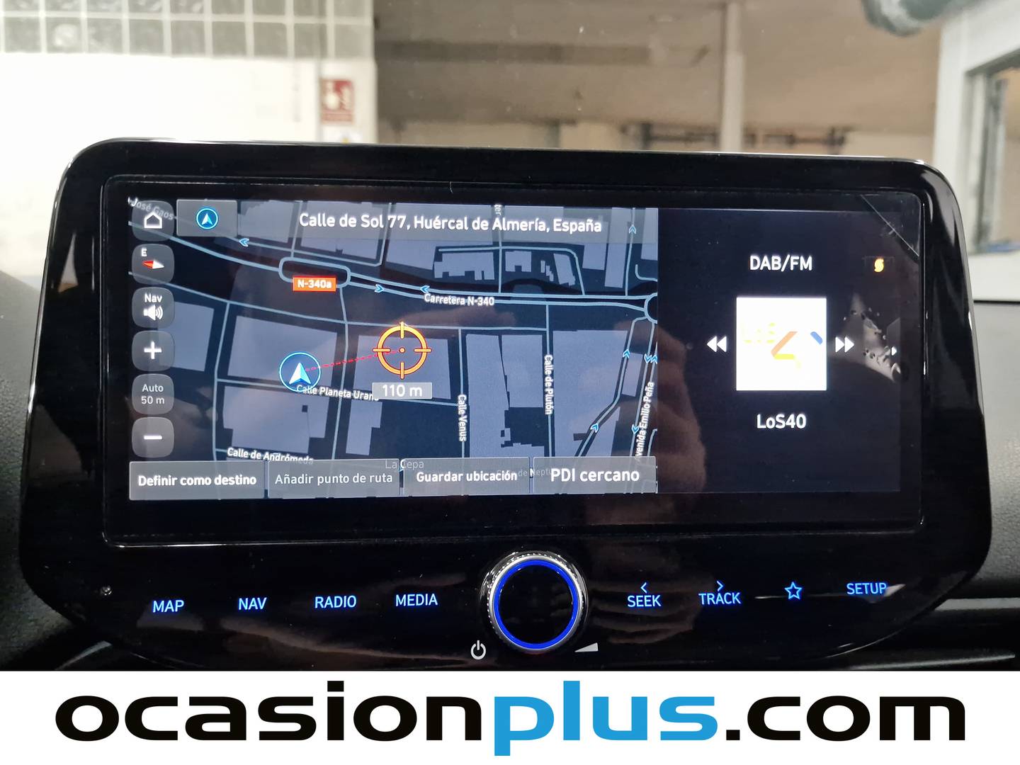 Foto Hyundai i30 Hyundai i30 1.0 TGDI 48V Klass DCT (100 CV)