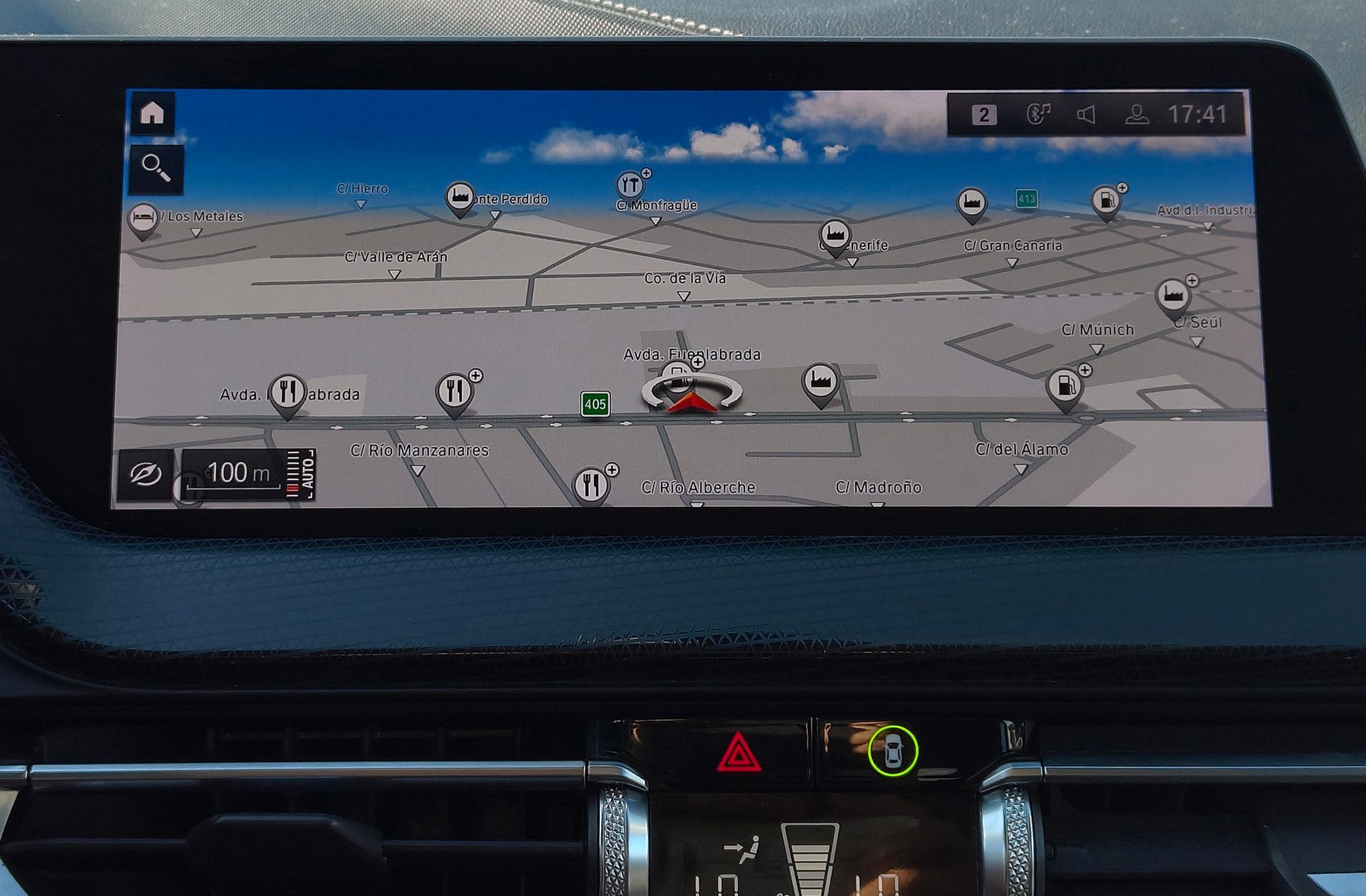 BMW Serie 1 120d - foto 8