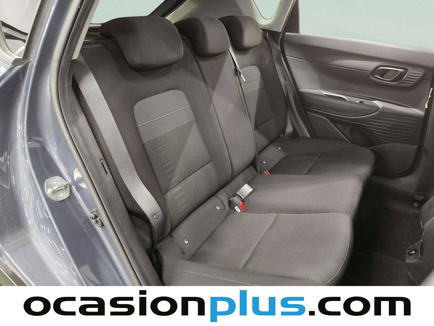 Hyundai Bayon Hyundai Bayon 1.2 MPI Maxx (79 CV) gasolina