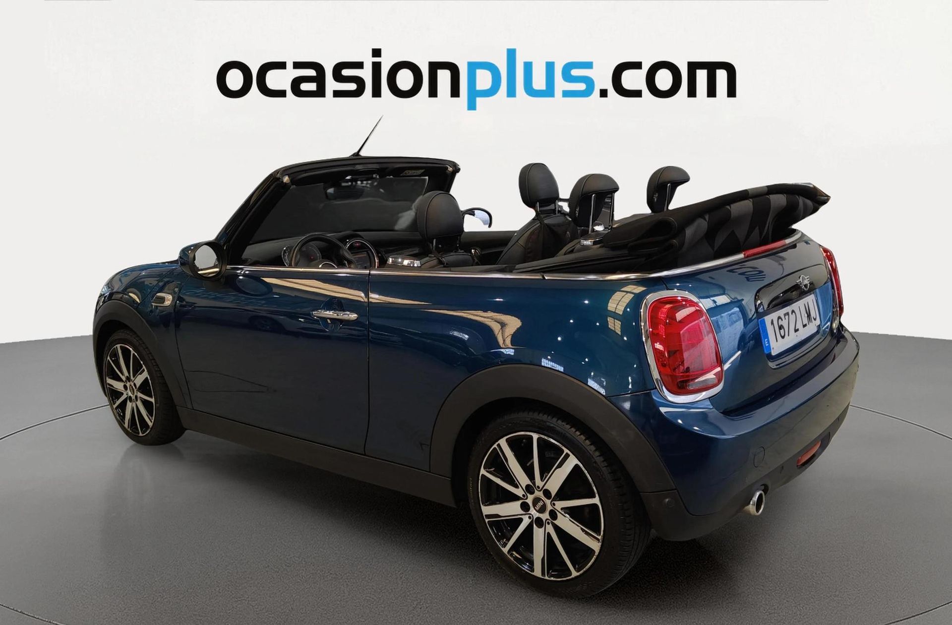 MINI Cooper Cabrio - foto 4