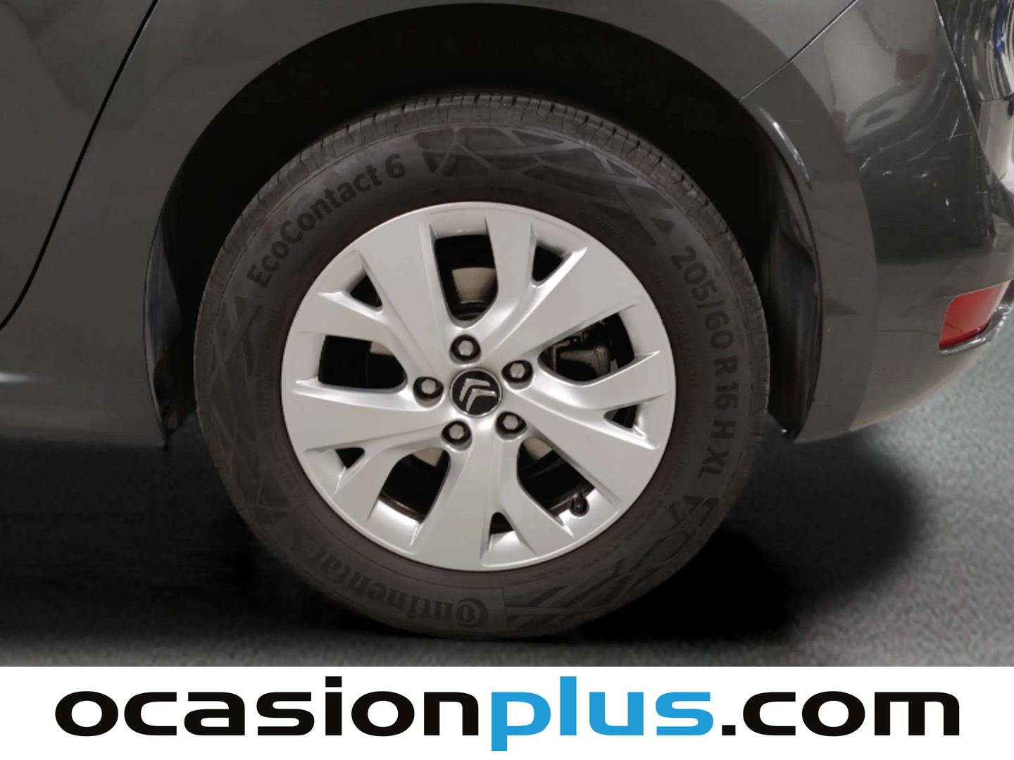 Citroën C4 Picasso Citroën C4 Picasso 1.6 e-HDI Intensive (115 CV) barato