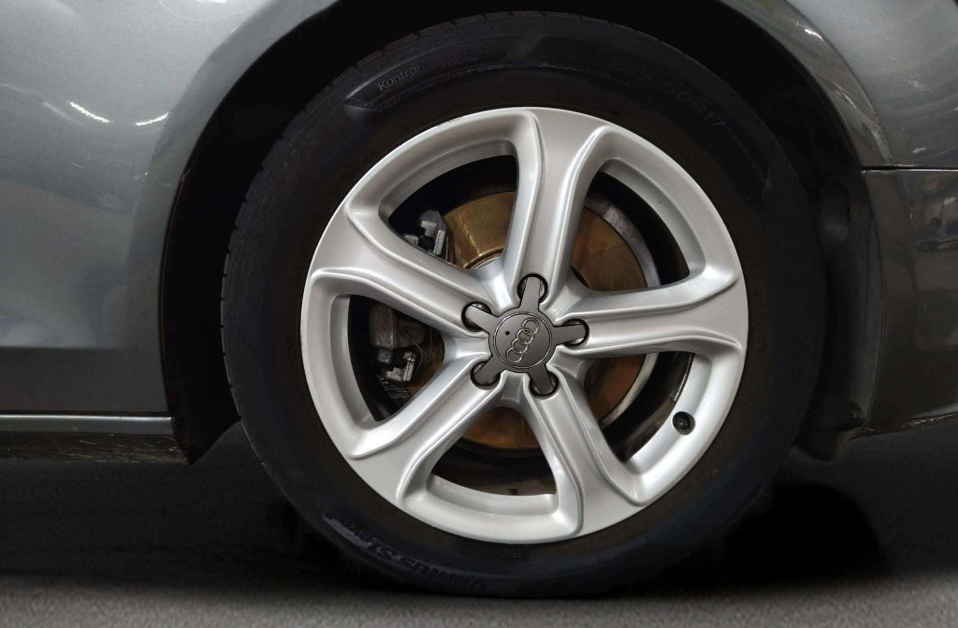 Audi A4 Avant Advanced edition 2.0 TDI - foto 29