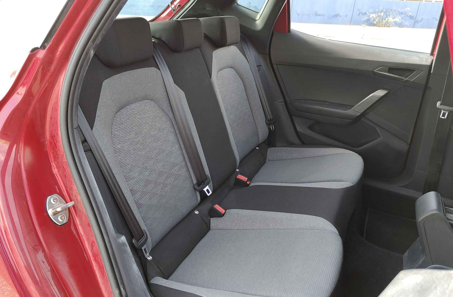 SEAT Ibiza 1.0 TSI Xcellence Plus - foto 18