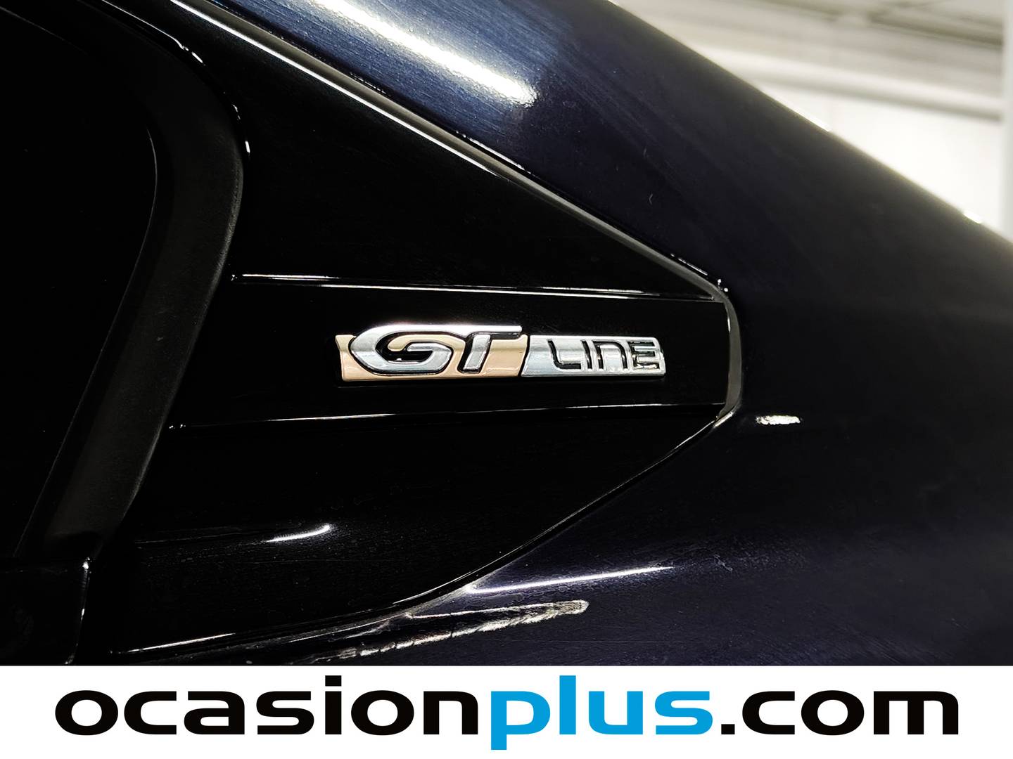 Extras y acabados del Peugeot 508 Peugeot 508 BlueHDi 180 S&S GT EAT8 (180 CV)