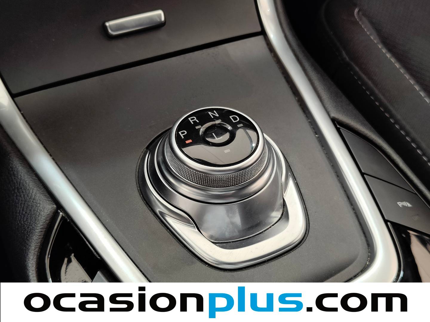 Ford S-MAX Ford S-Max 2.5 Duratec Atkinson FHEV Titanium (190 CV) 7 Plazas de segunda mano