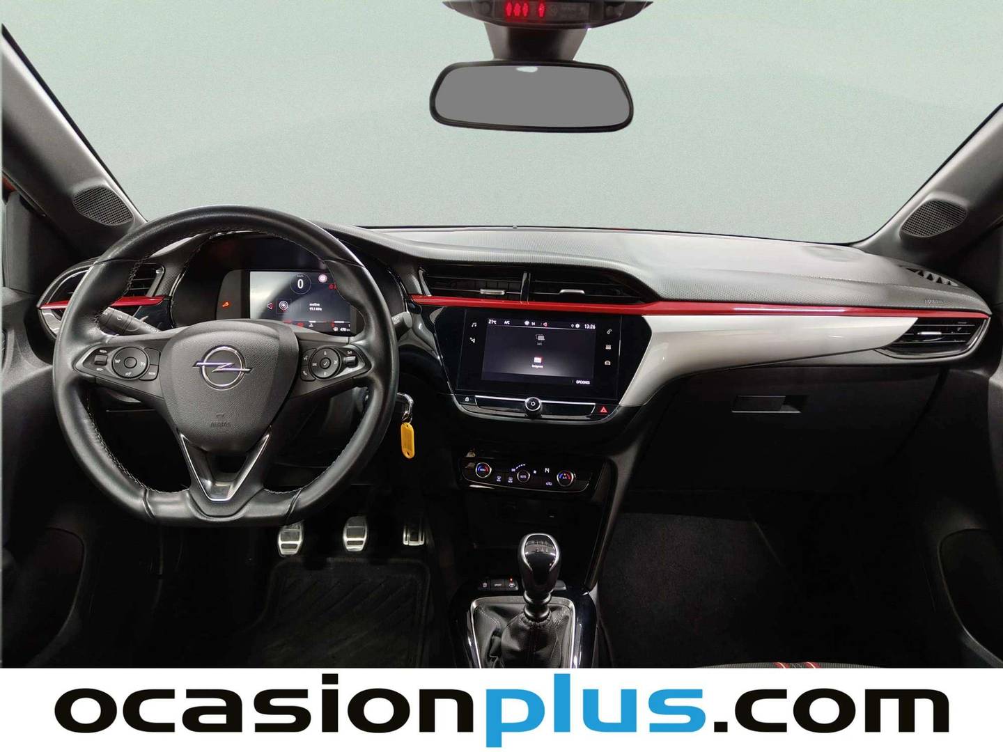 Opel Corsa Opel Corsa 1.2 Turbo XHL GS-Line (100 CV) de ocasión