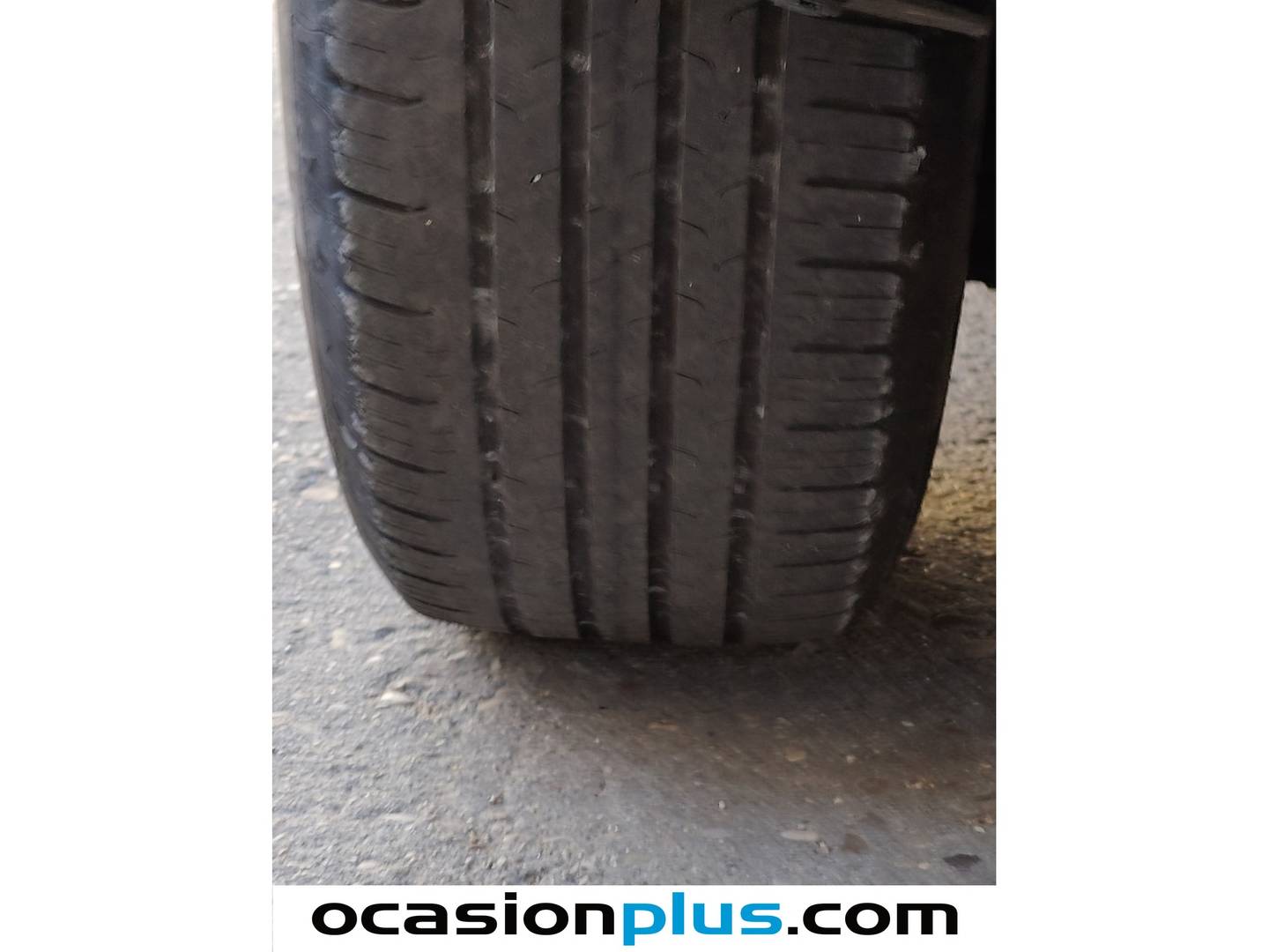 Nissan QASHQAI Nissan Qashqai DIG-T 140 mHEV Acenta 4x2 (140 CV) seminuevo