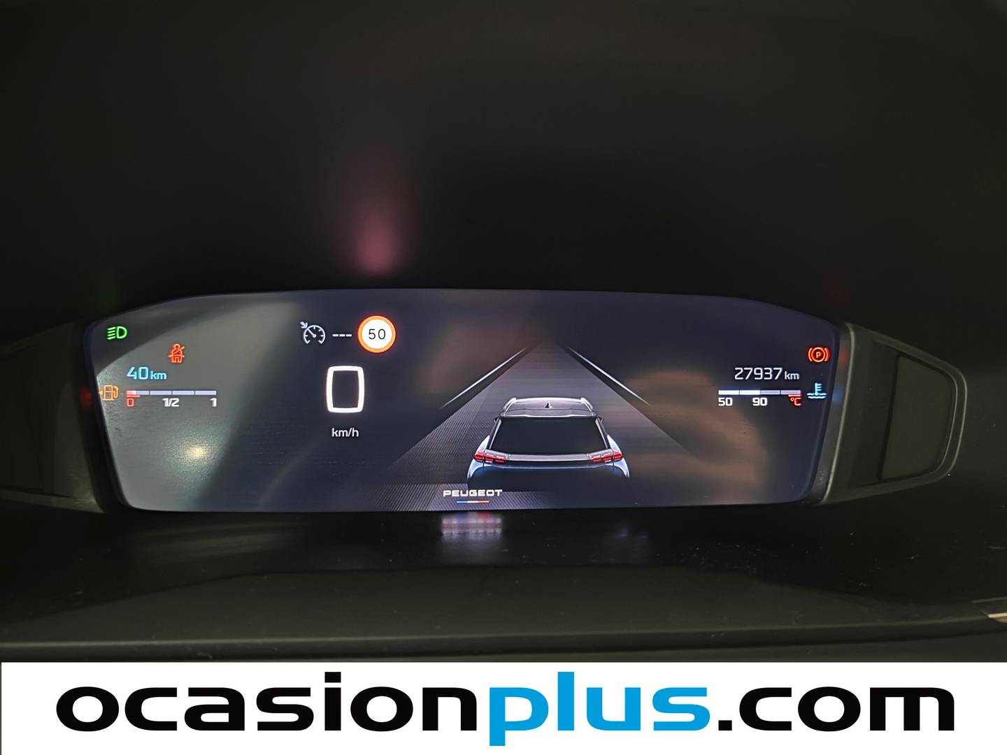 Foto Peugeot 2008 Peugeot 2008 PureTech 100 S&S Allure (100 CV)