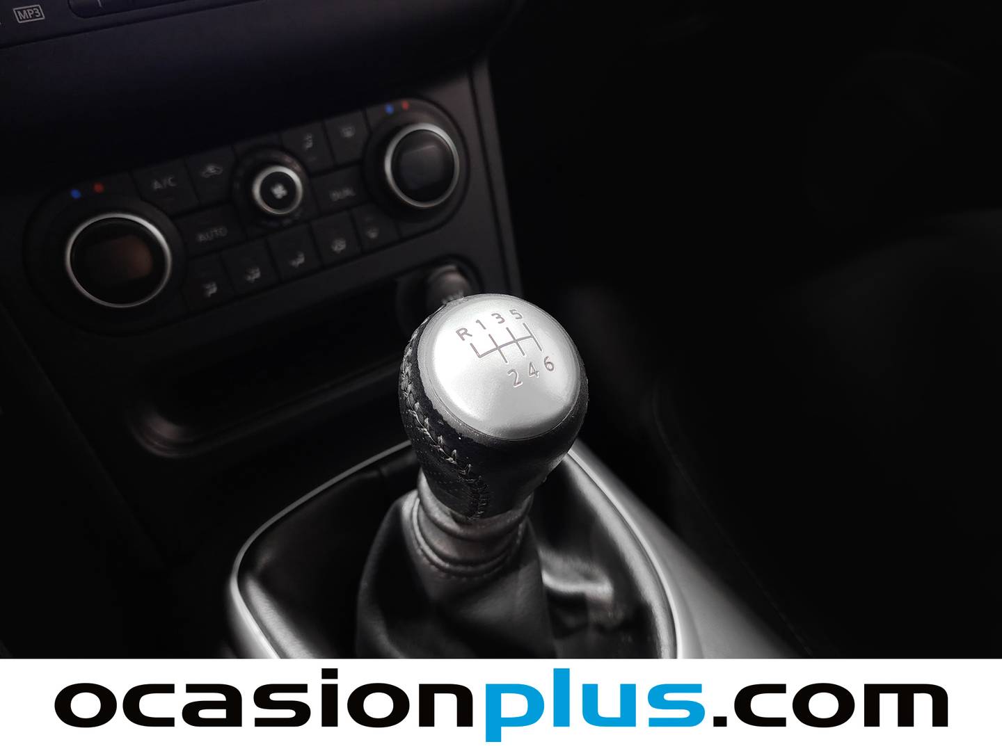 Nissan QASHQAI Nissan Qashqai 1.5 dCi Tekna Sport 4X2 (110 CV) de segunda mano