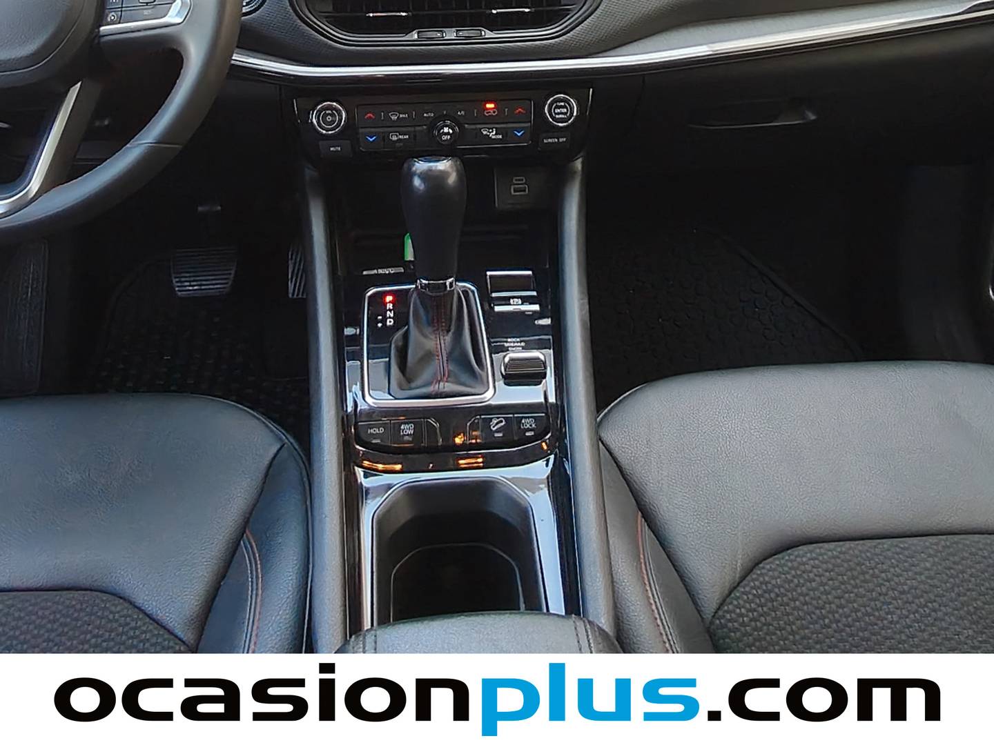 Jeep Compass Jeep Compass 1.3 PHEV Trailhawk AWD AT (240 CV) al mejor precio