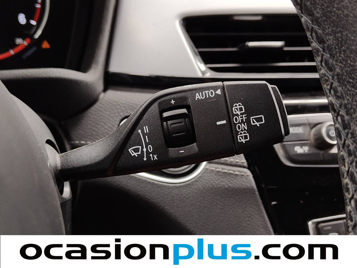 Accesorios del BMW X2 BMW X2 sDrive18d (150 CV)