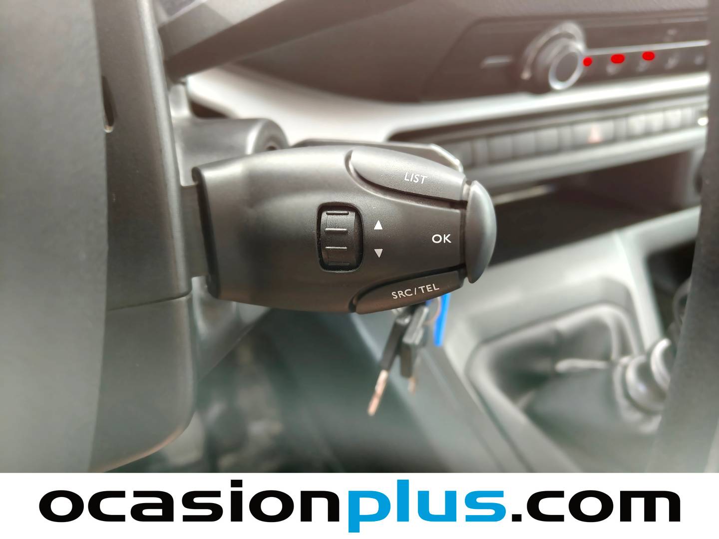 Toyota Proace Verso Toyota Proace Verso 1.5D VX Shuttle L1 (120 CV) 9 Plazas de segunda mano