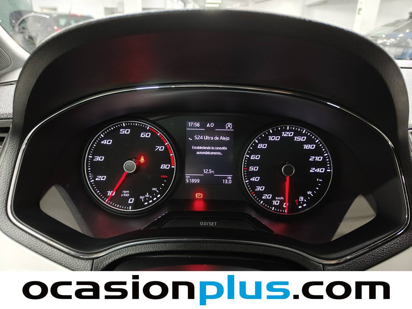 Seat Arona SEAT Arona 1.0 TSI Ecomotive Xcellence (115 CV) barato