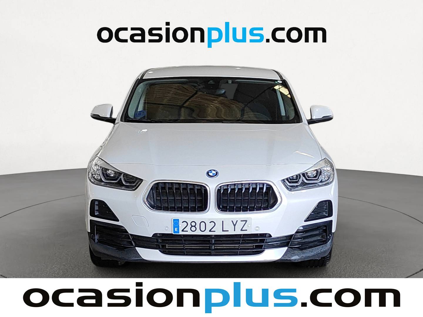 Foto BMW X2 BMW X2 xDrive25e (220 CV)