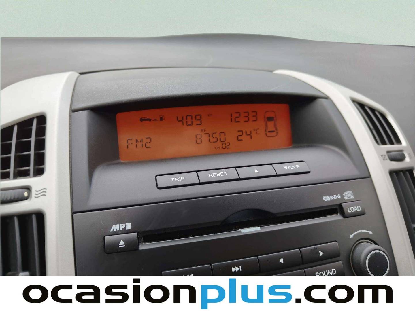 KIA Ceed KIA Ceed 1.6 CVVT Active (122 CV) de ocasión
