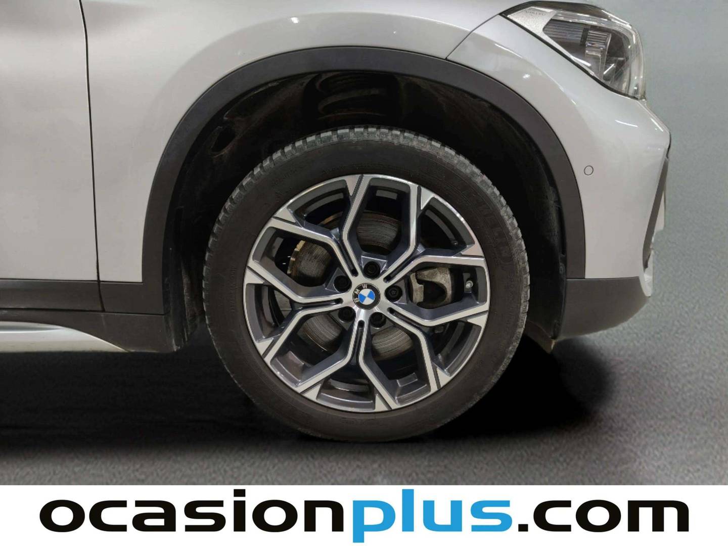 Foto BMW X1 BMW X1 sDrive20d  (190 CV)