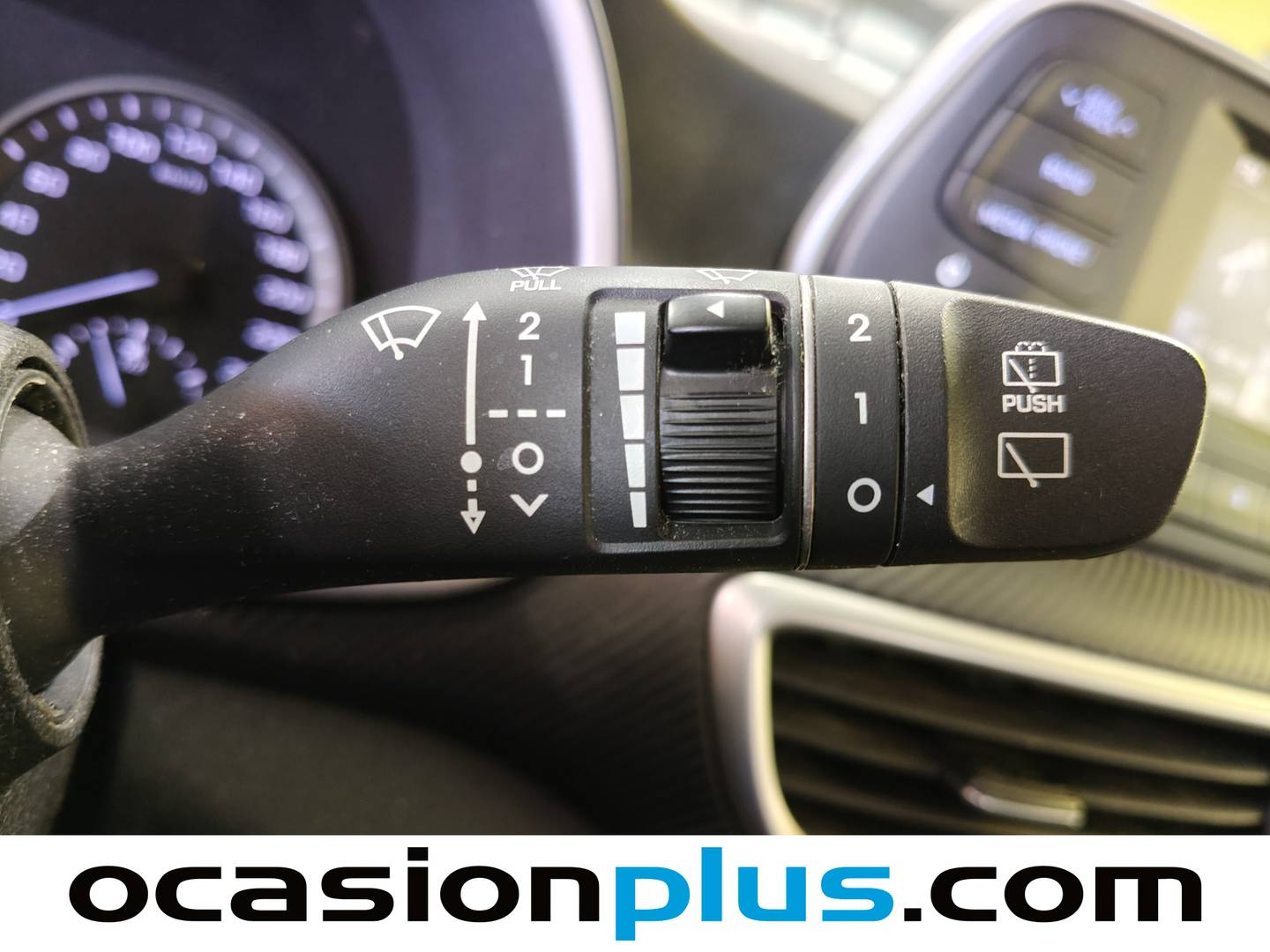Hyundai Tucson Hyundai Tucson 1.6 GDI BlueDrive Essence 4x2 (132 CV) 132cv