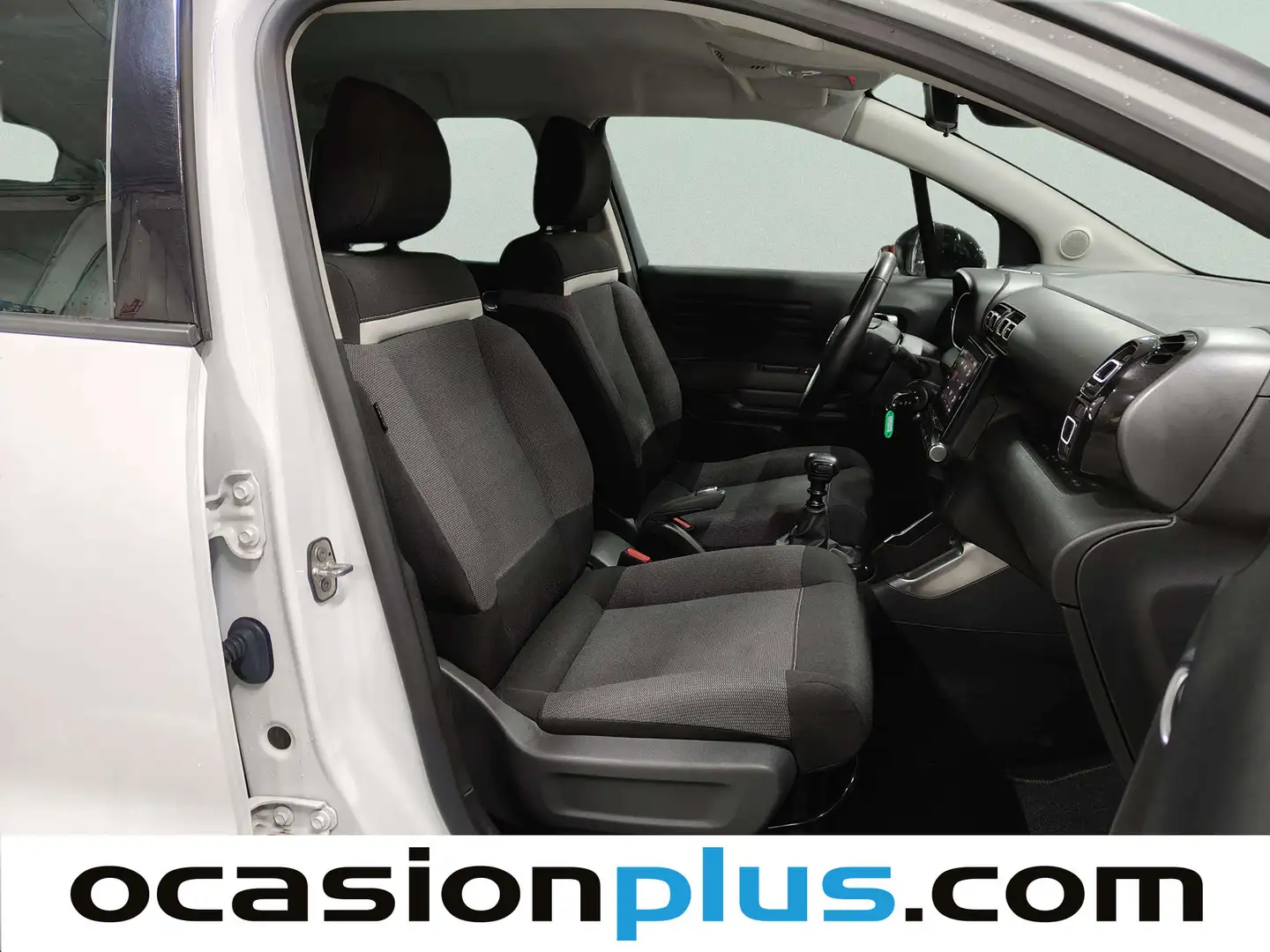 Foto Citroën C3 Aircross Citroen C3 Aircross PureTech 110 S&S Shine (110 CV)