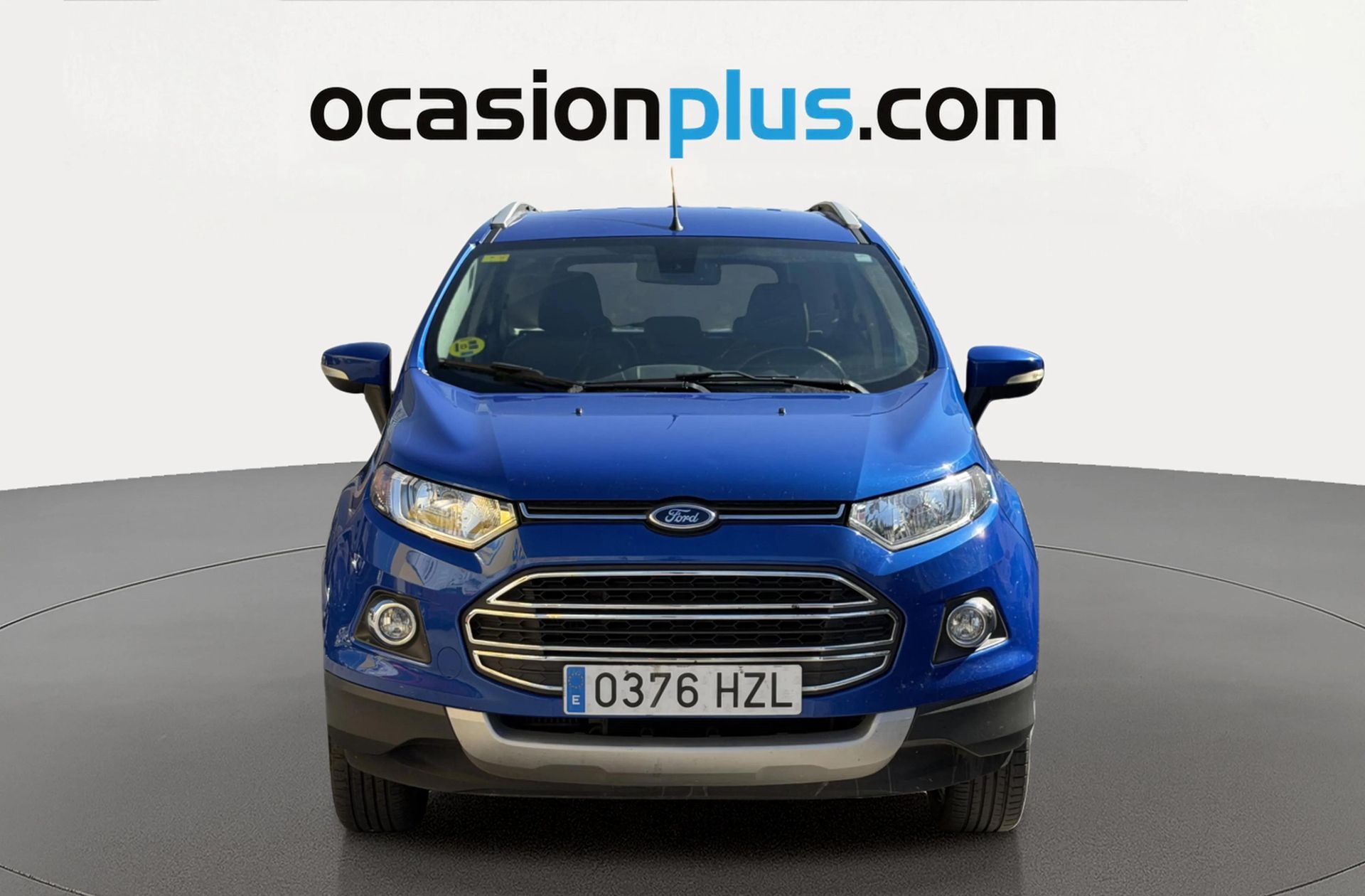 Ford EcoSport 1.5 TDCi Limited Edition - foto 10