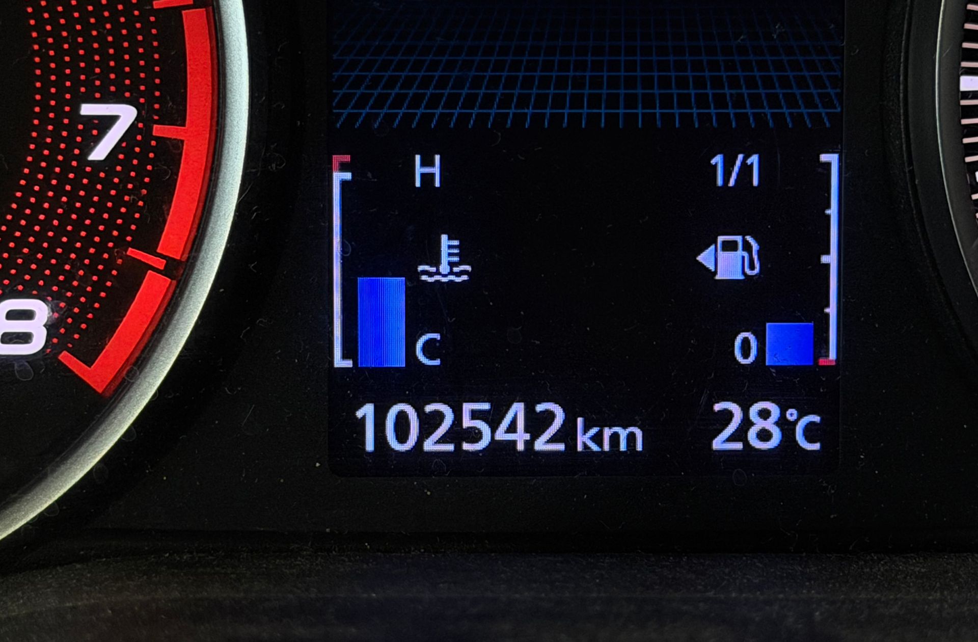 Mitsubishi Eclipse Cross 150T Motion Black Edition - foto 12
