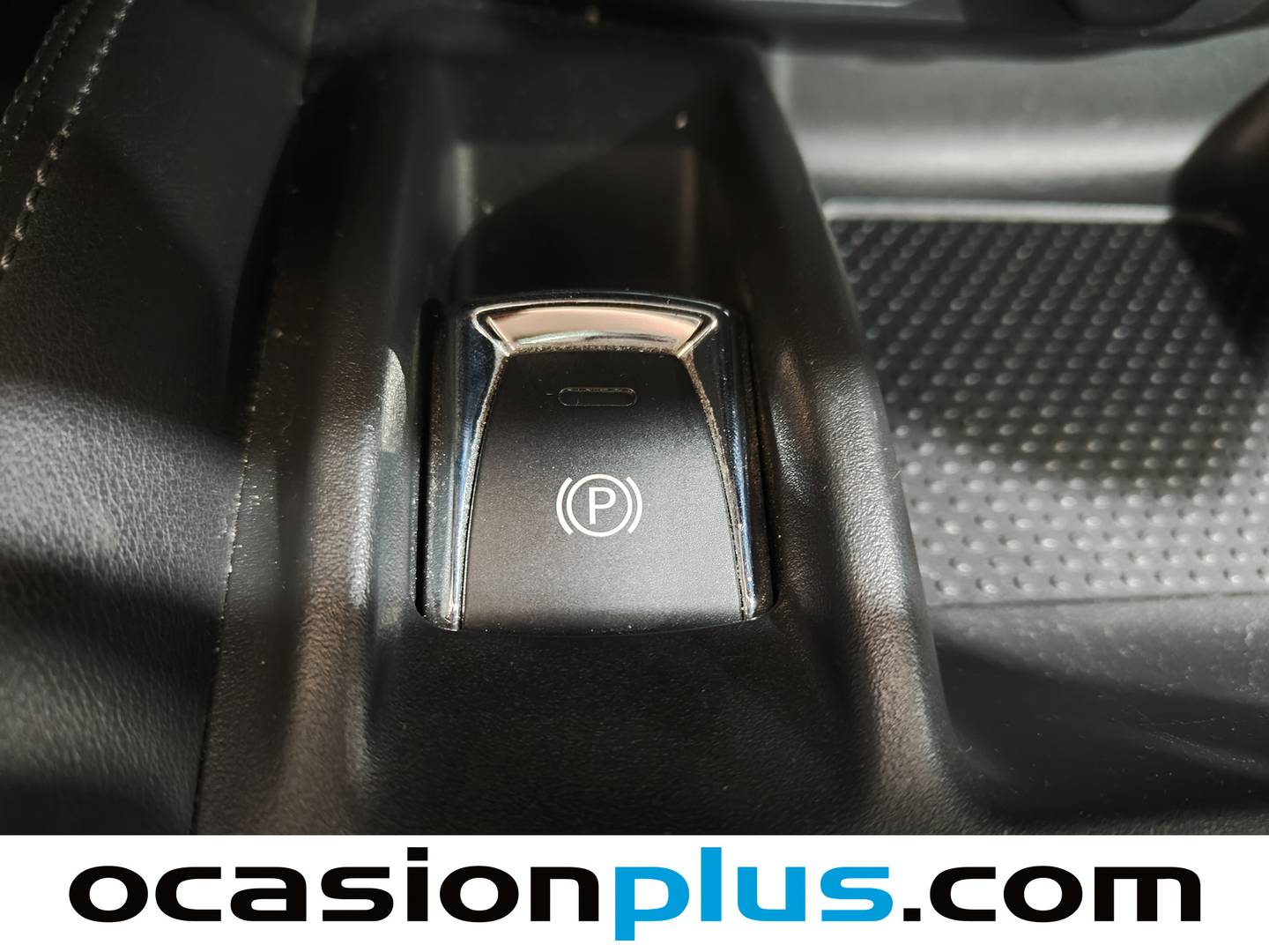 Foto Nissan X-TRAIL Nissan X-Trail DIG-T 160 N-Connecta 4x2 DCT  (160 CV)