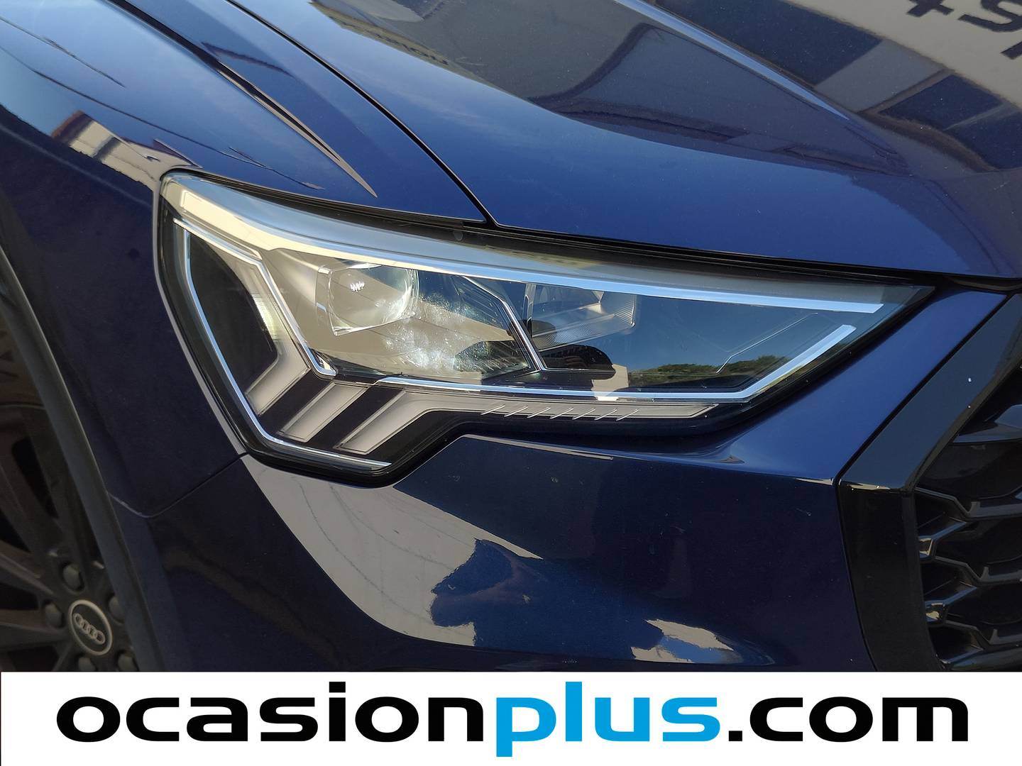 Audi Q3 Sportback Audi Q3 Sportback Advanced  (150 CV) S tronic km 0