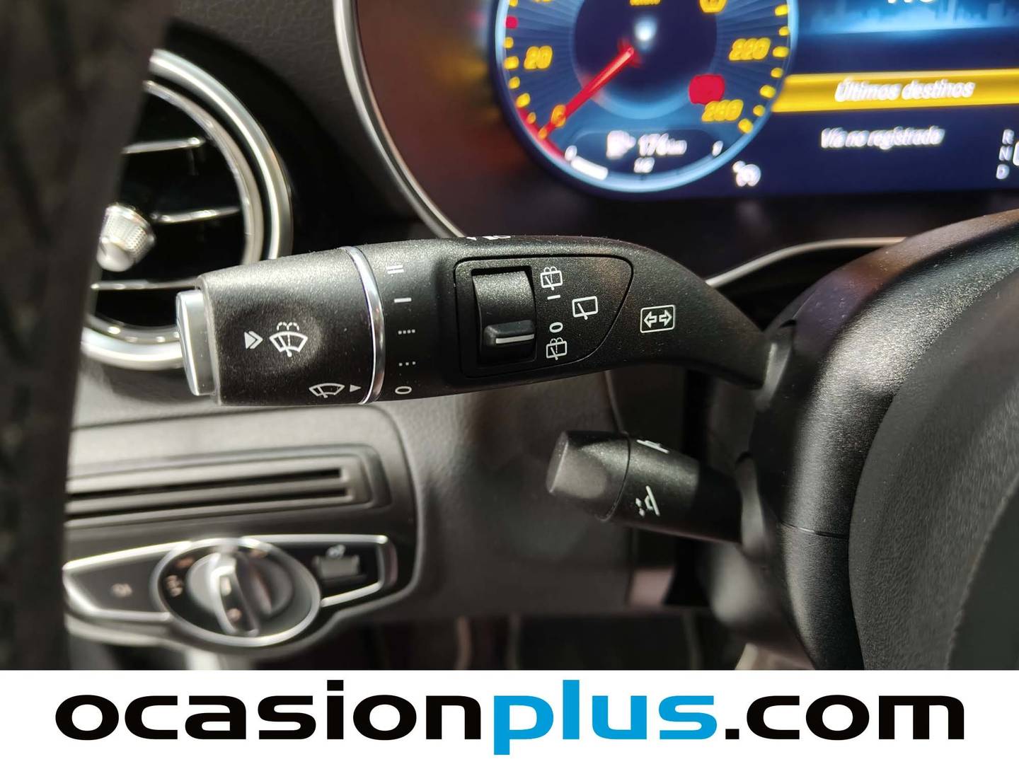 Mercedes Clase GLC Mercedes-Benz GLC 300 d 4Matic  Pack AMG (245 CV) 2020