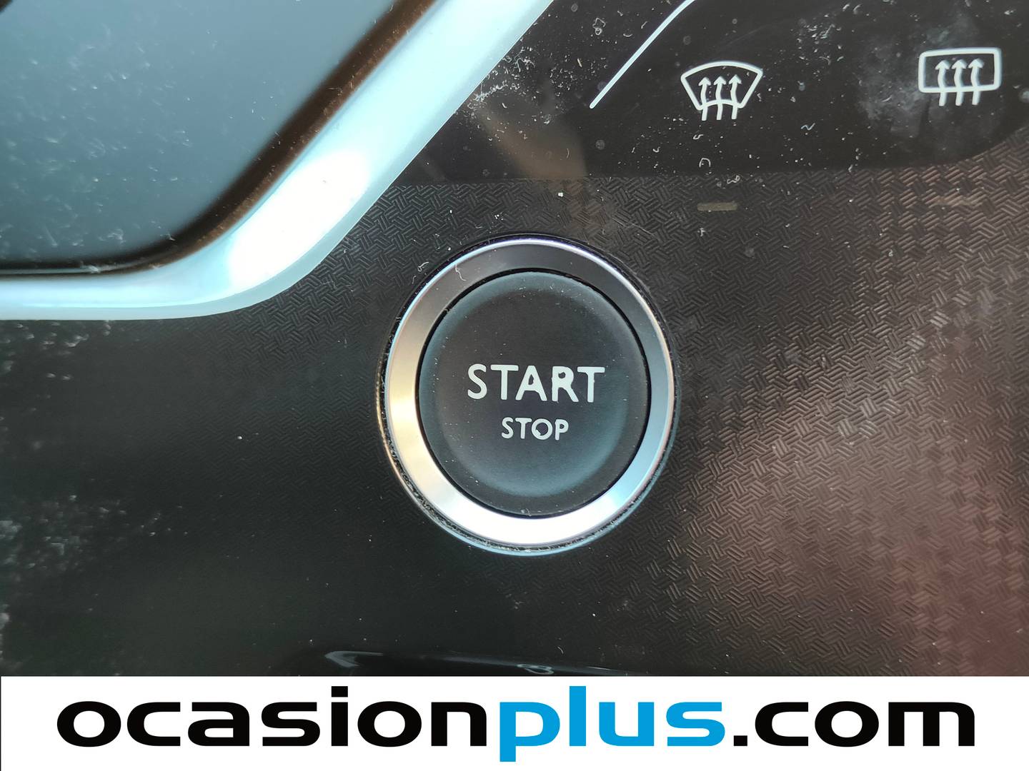 Foto Citroën C4 Spacetourer Citroen C4 Spacetourer BlueHDi 130 Origins  (130 CV)