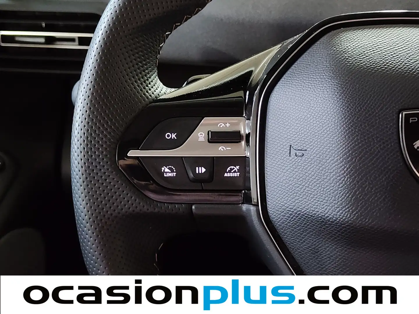 Foto Peugeot Rifter Peugeot Rifter BlueHDi 130 GT Long EAT8 (130 CV) 7 Plazas