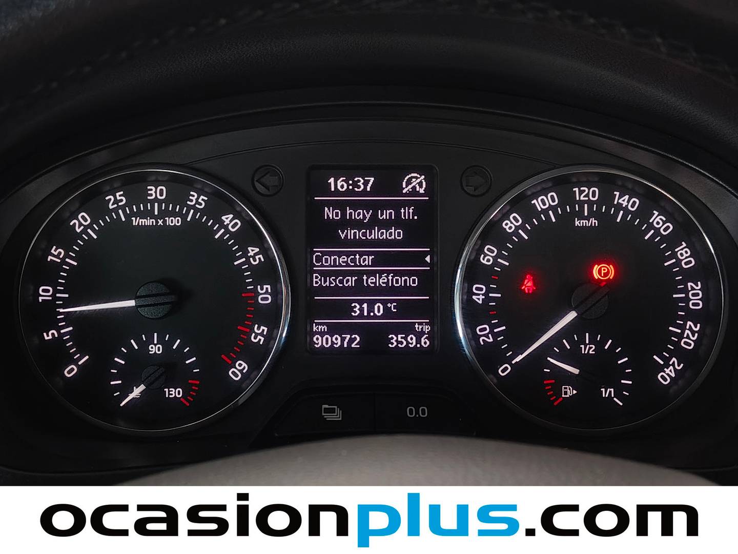 Skoda Rapid Skoda Rapid 1.6 TDI CR Ambition (105 CV) 2013