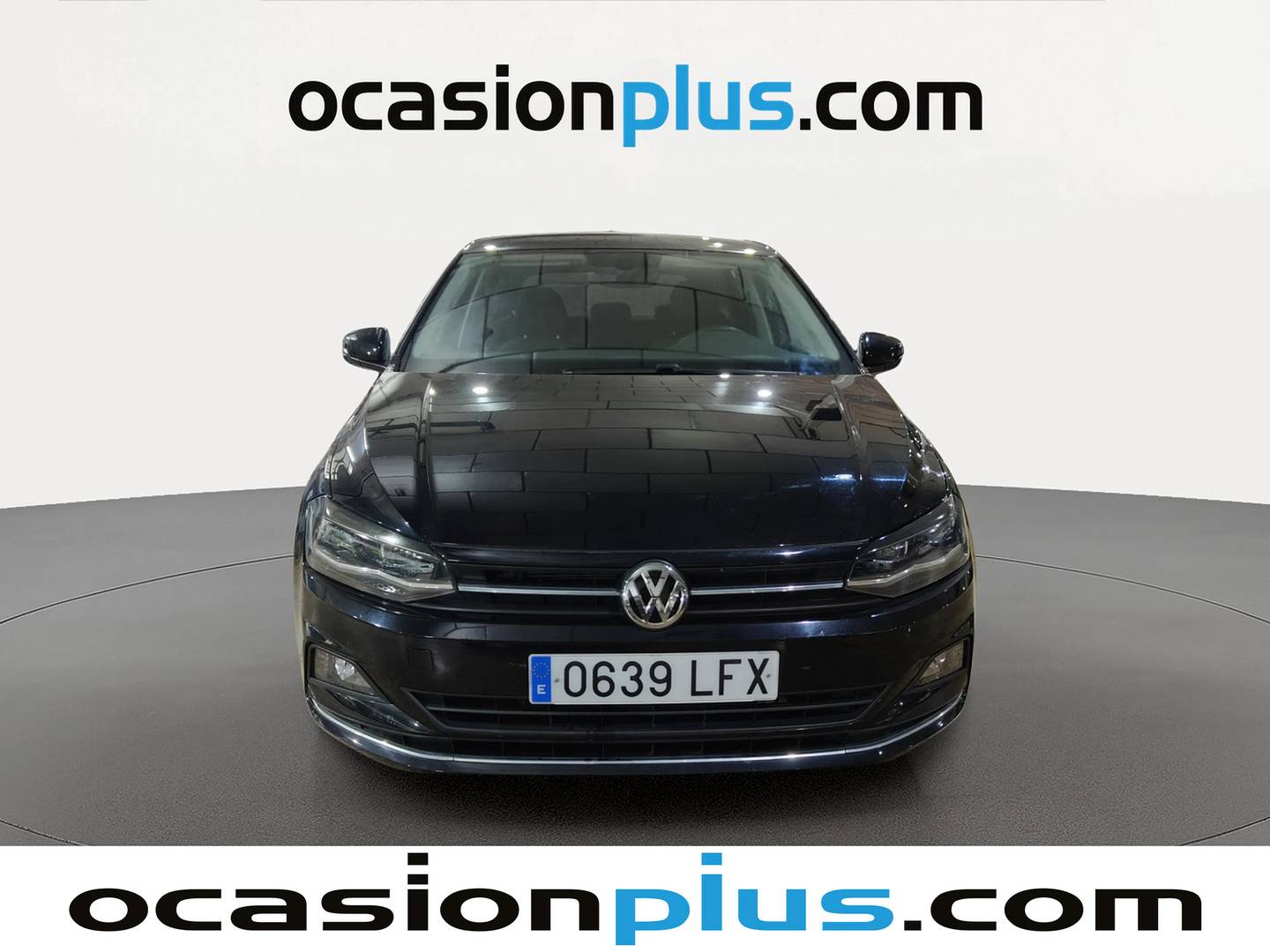 Volkswagen Polo Volkswagen Polo Sport 1.0 TSI  (95 CV) barato