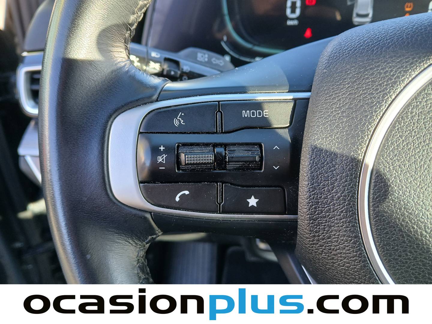 KIA Sportage KIA Sportage 1.6 T-GDi MHEV Drive 4x2 (150 CV) híbrido