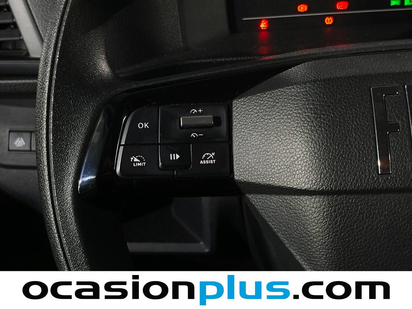 Fiat Scudo Fiat Scudo Furgon 1.5 Bluehdi L2 (120 CV) 120cv