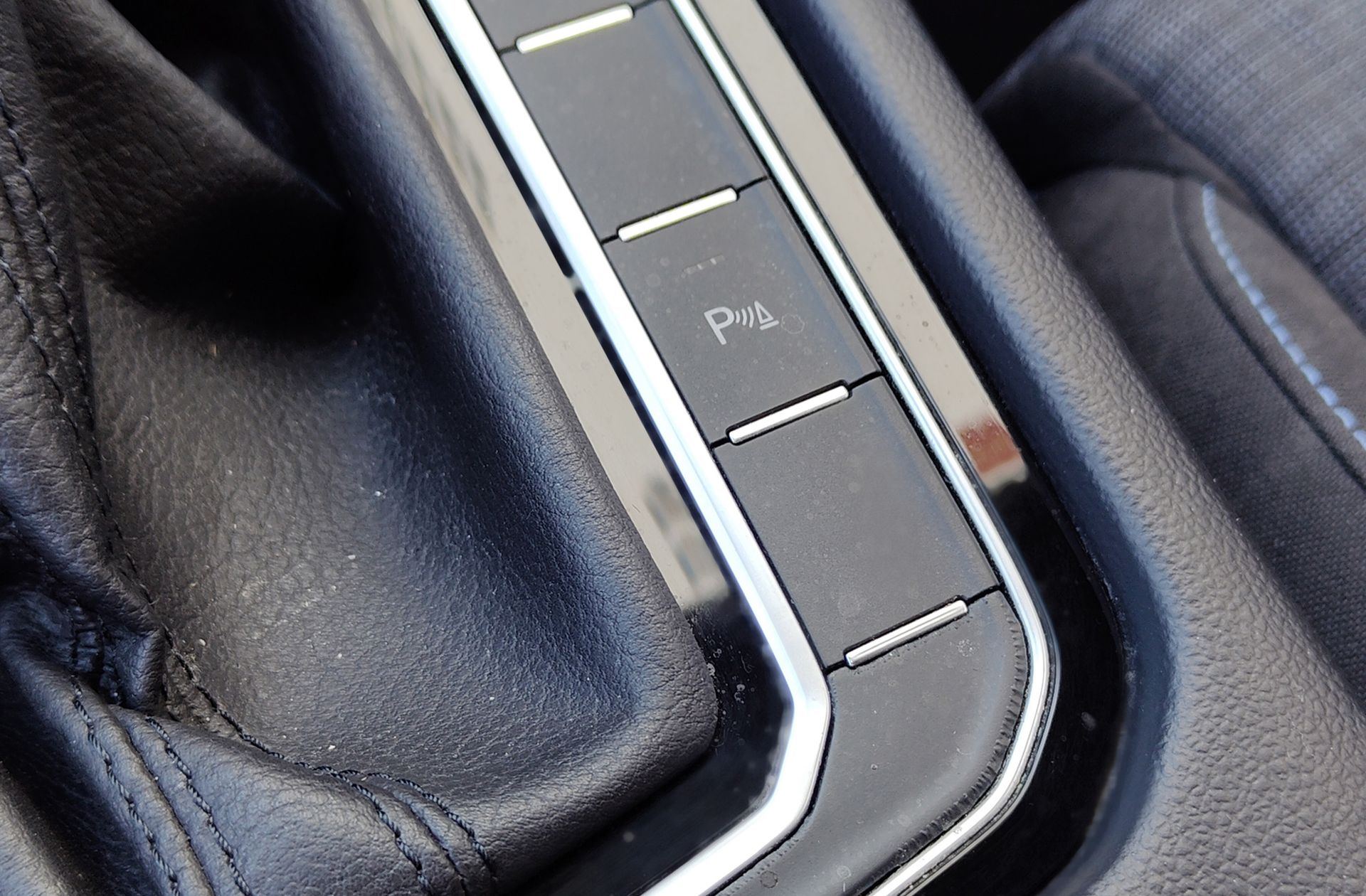 Volkswagen Passat Variant GTE 1.4 TSI e-Power DSG - foto 12