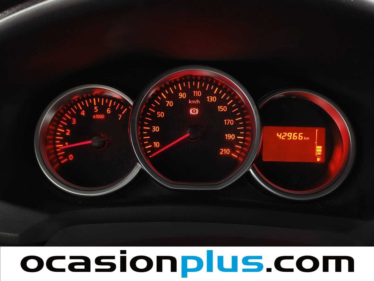 Foto Dacia Sandero Dacia Sandero SL Aniversario TCE (100 CV) GLP