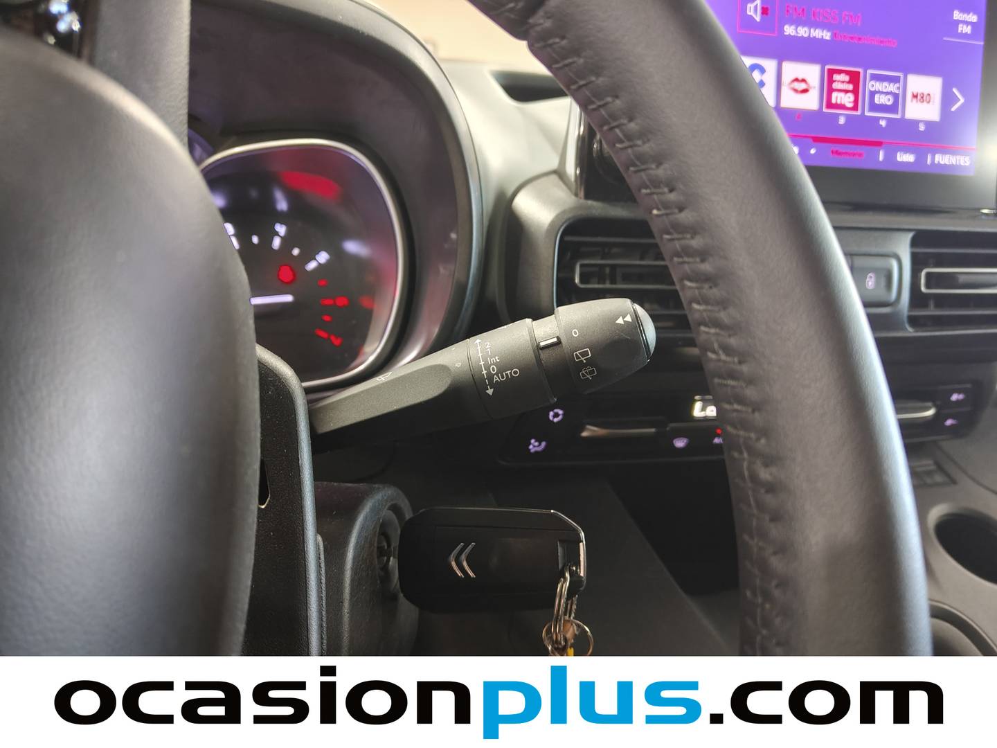 Citroën Berlingo Citroën Berlingo Combi BlueHDi 100 S&S Talla M Feel Pack (102 CV) barato