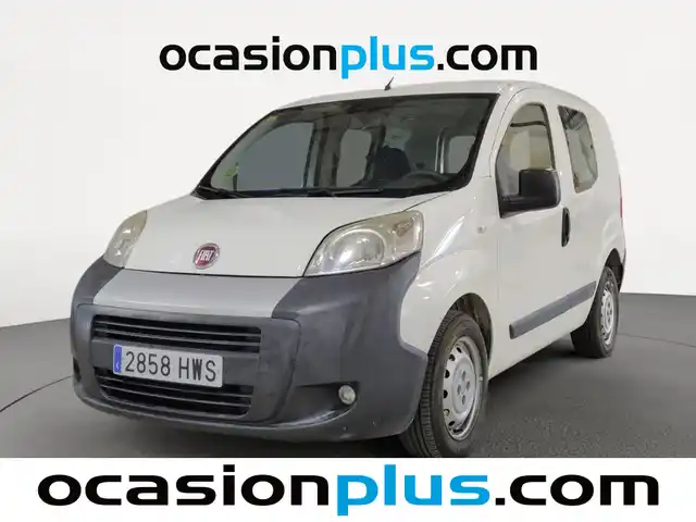 Fiat Fiorino
