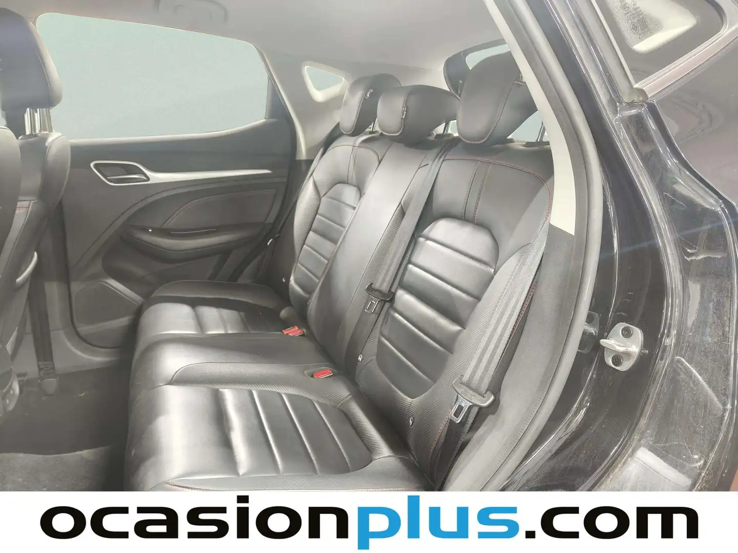 Foto MG ZS MG ZS 1.5 Luxury (106 CV)