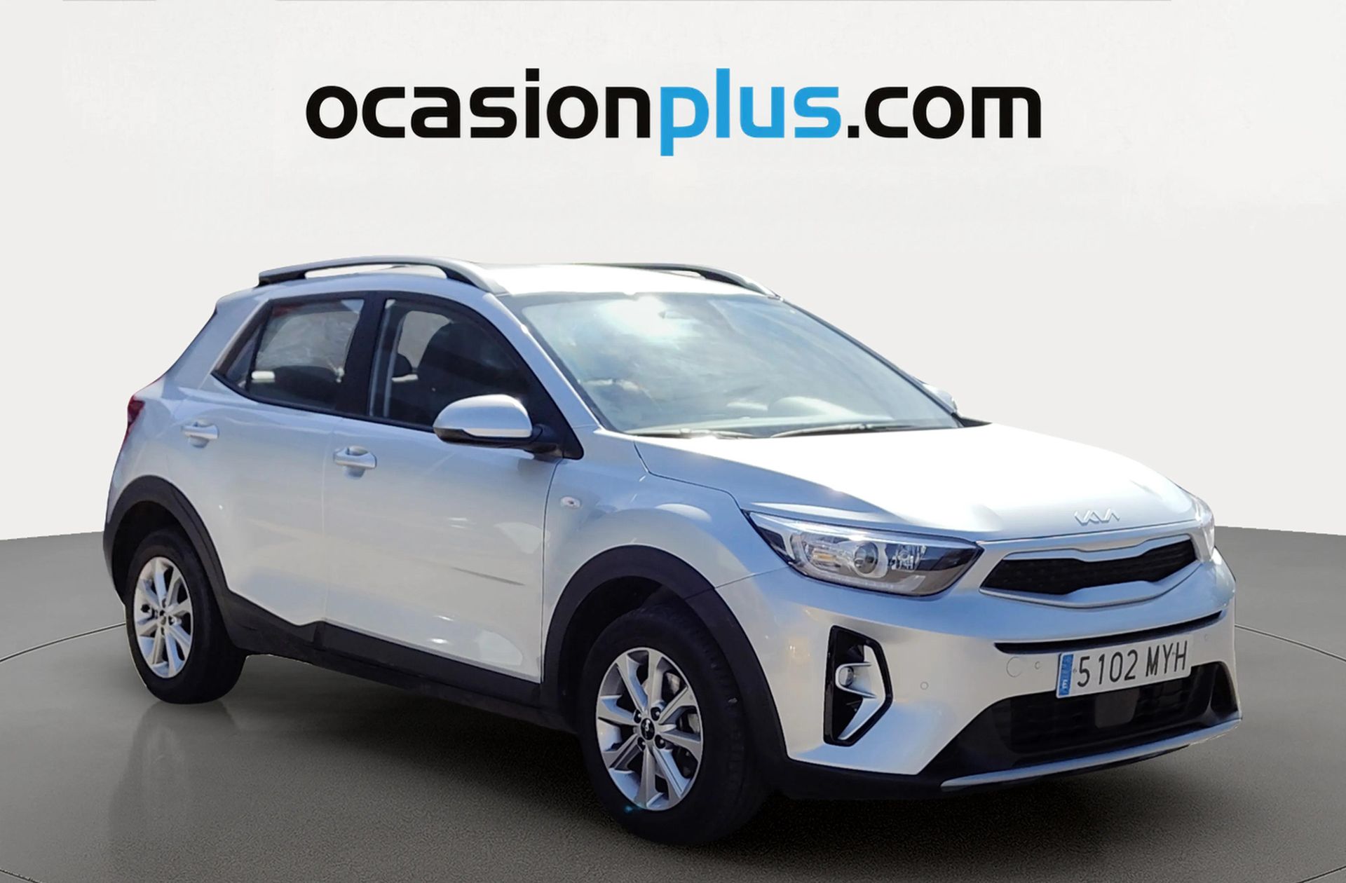 Kia Stonic 1.2 DPi Drive - foto 2