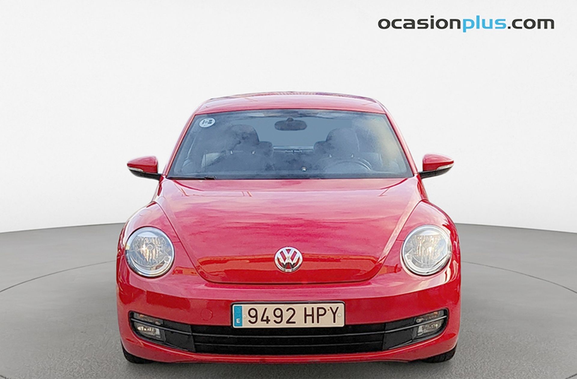 Volkswagen Beetle 1.6 TDI Beetlemania - foto 10