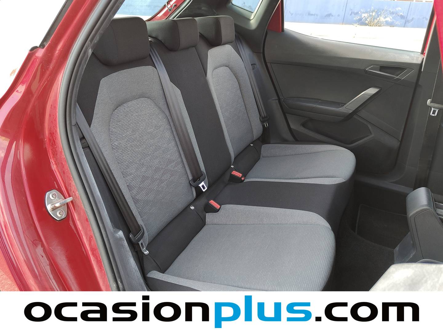 Seat Ibiza Seat Ibiza 1.0 TSI Xcellence Plus (110 CV) km 0