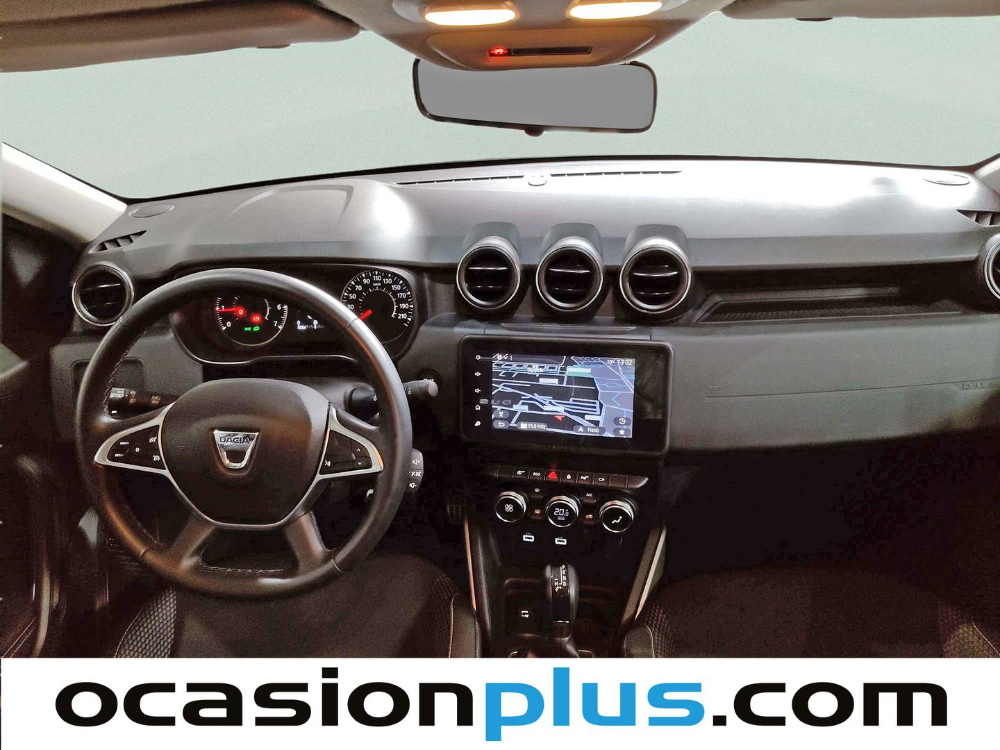 Dacia Duster Dacia Duster Prestige TCE (150 CV) EDC de ocasión