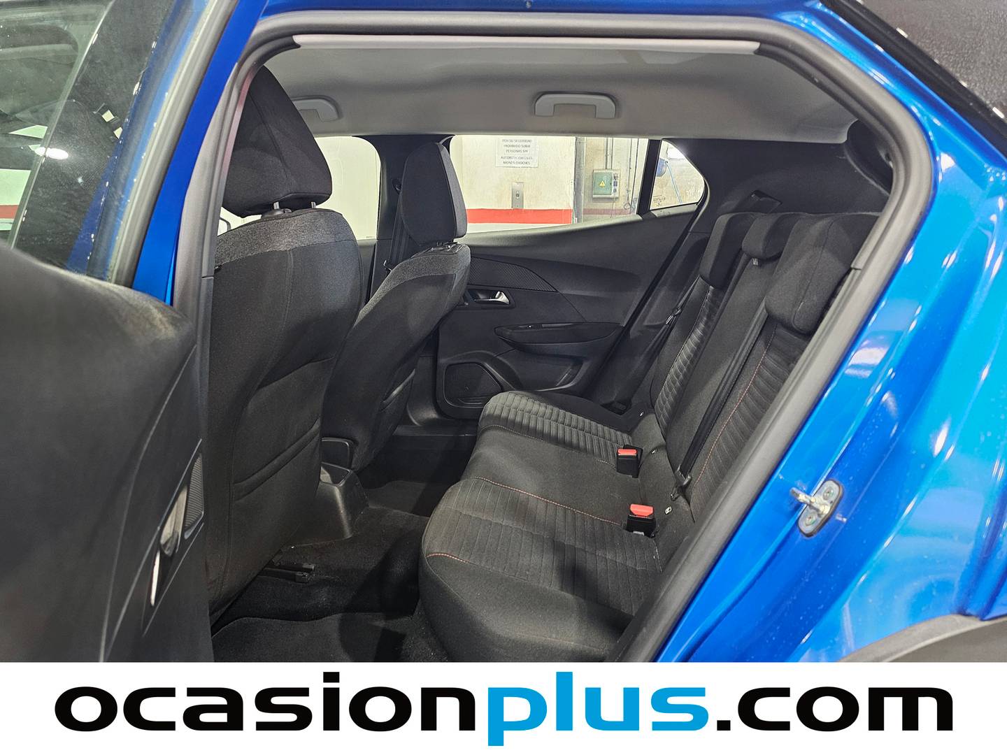 Foto Peugeot 2008 Peugeot 2008 Puretech 100 S&S Active Pack (100 CV)