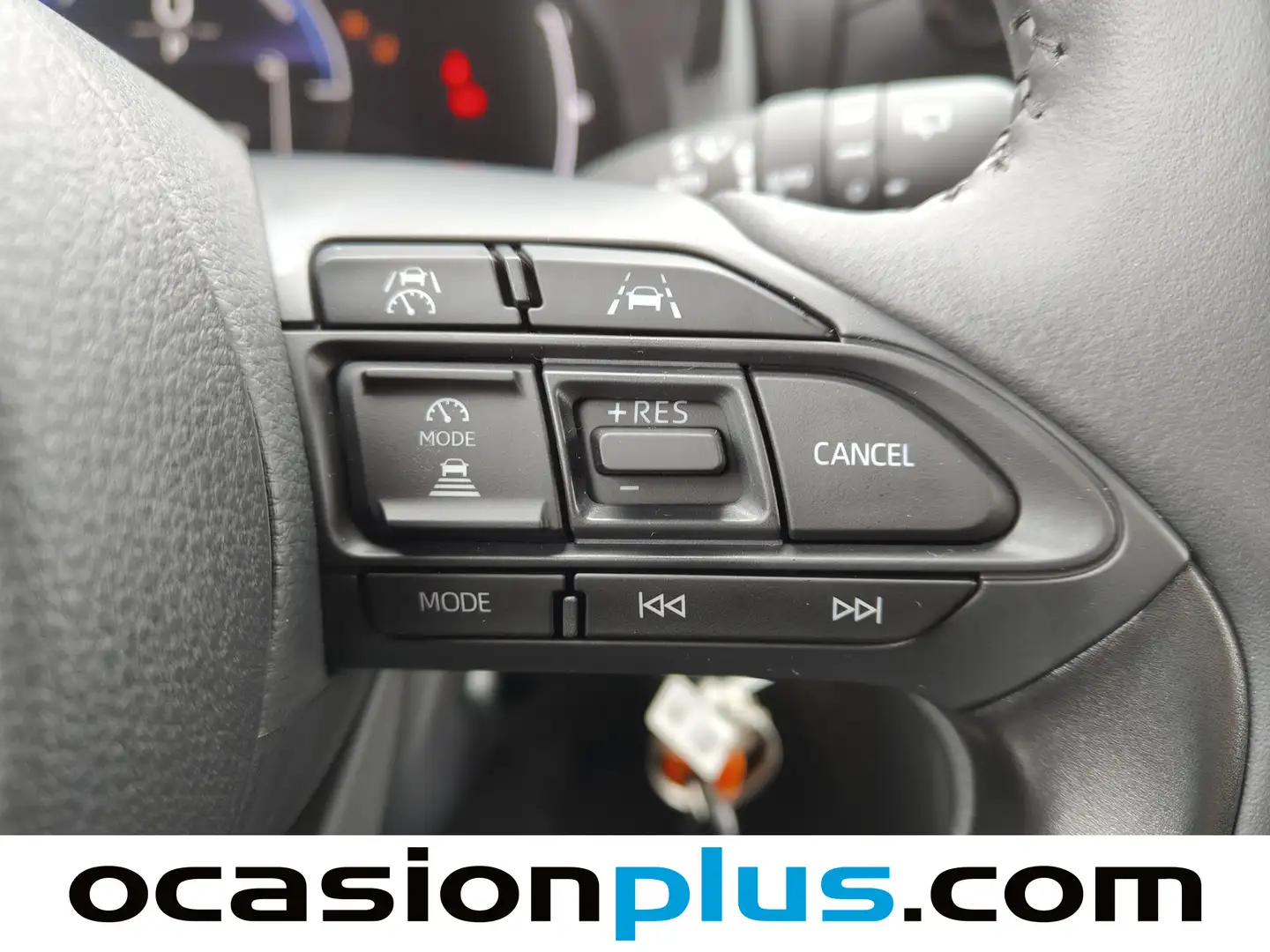 Foto Toyota Yaris Cross Toyota Yaris Cross 120H Business Plus (116 CV)