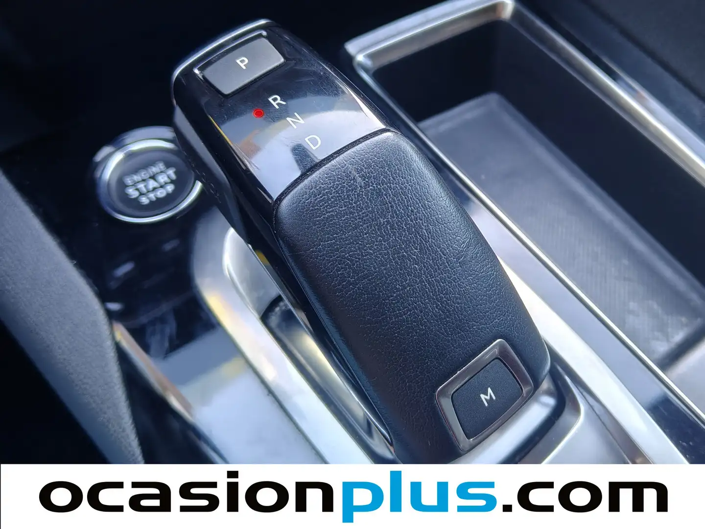 Foto Peugeot 5008 Peugeot 5008 PureTech 130 S&S Allure EAT8 (130 CV) 7 Plazas