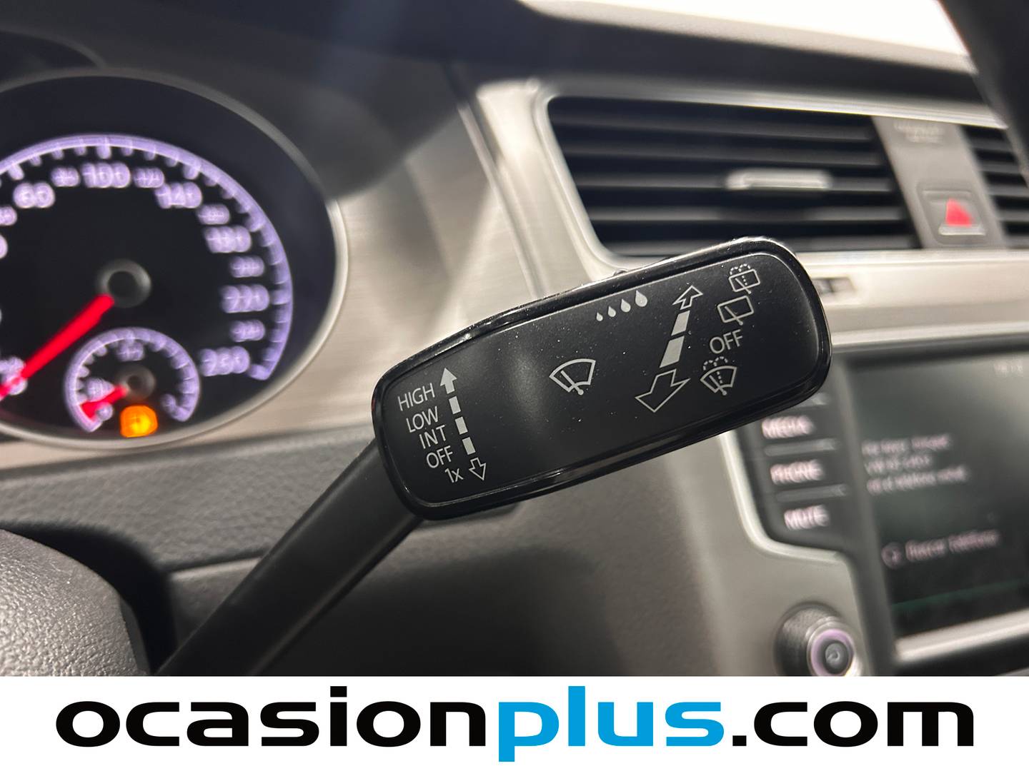 Volkswagen Golf Volkswagen Golf Advance 1.6 TDI BMT (110 CV) seminuevo