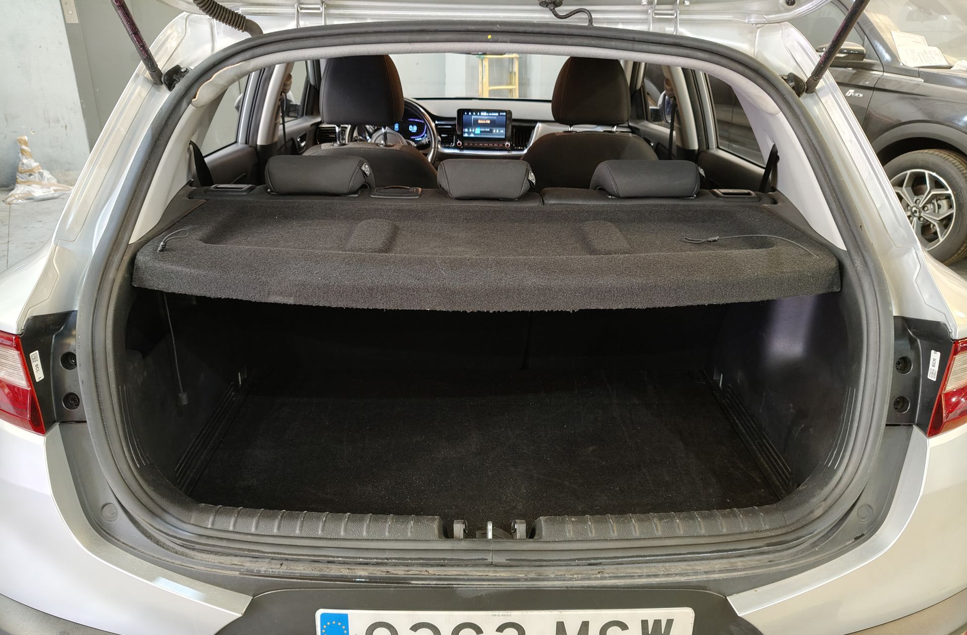 Kia Stonic 1.0 T-GDi Drive - foto 15