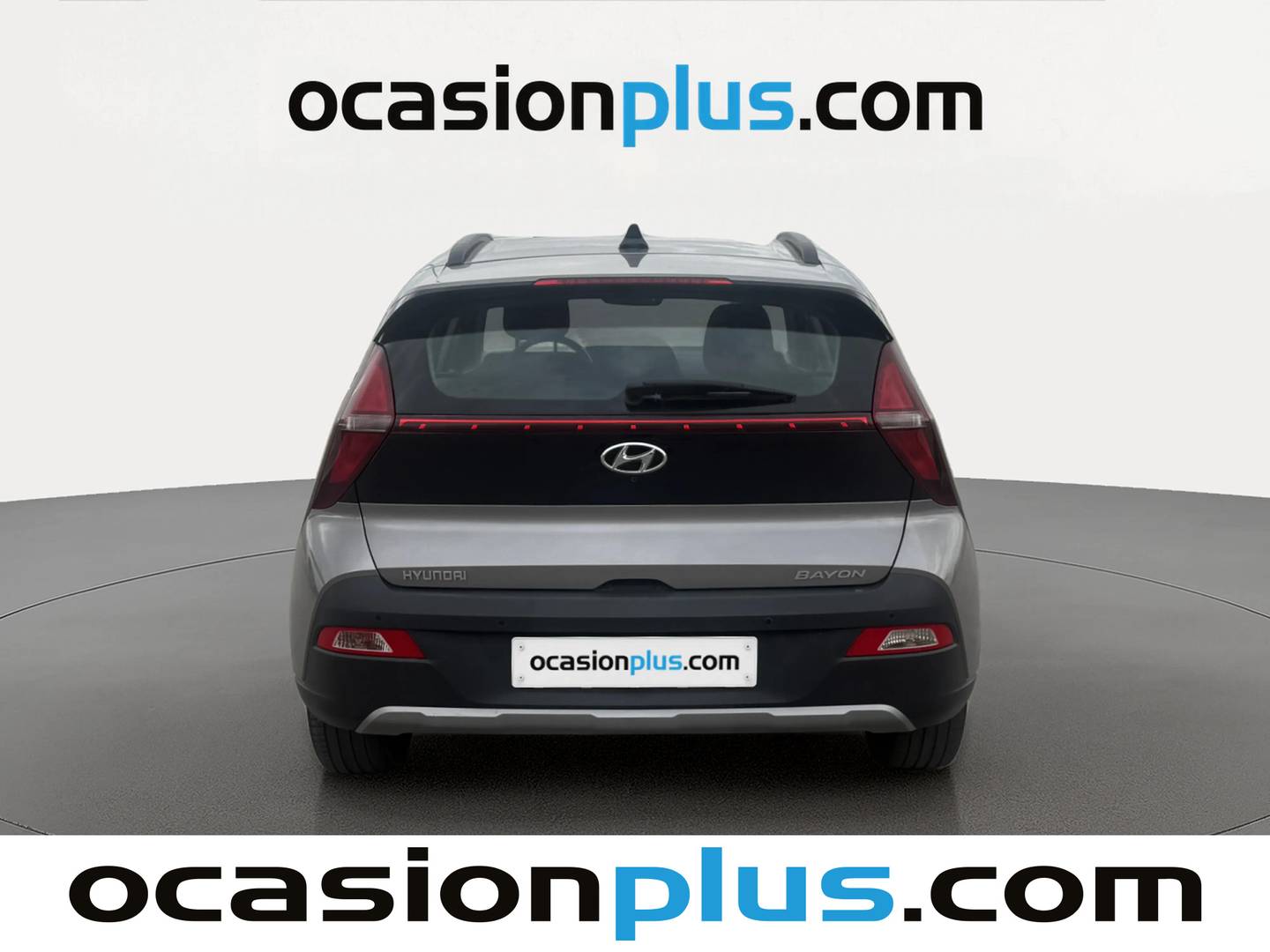 Hyundai Bayon Hyundai Bayon 1.2 MPI Maxx (84 CV) gasolina